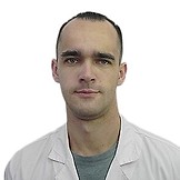 Мовлик Константин Владимирович