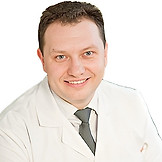 Николаев Кирилл Александрович