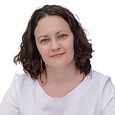 Комарова Наталья Ивановна