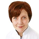 Наволоцкая Оксана Михайловна