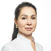 Ященко Елена Ивановна