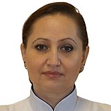 Кагановская Лидия Михайловна