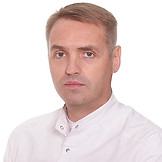 Баушев Евгений Иванович