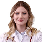Шпис Валерия Владимировна