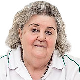Нечаева Людмила Владимировна