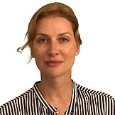 Аракелова Ирина Николаевна