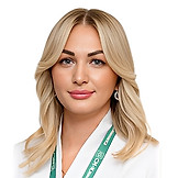 Атаман Анастасия Николаевна