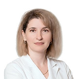 Гетиа Тамара Борисовна