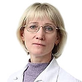 Хандожко Светлана Валентиновна