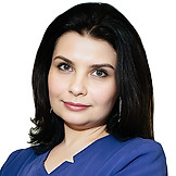 Шарапова Оксана Николаевна