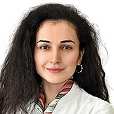 Солтанова Марина Руслановна