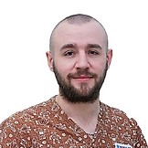 Леонов Илья Анатольевич