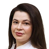Шабалина Анна Владимировна