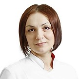 Волкова Наталья Валериевна 
