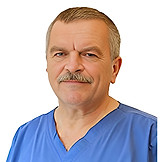 Попов Павел Михайлович