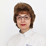 Икрянникова Елена Сергеевна