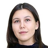 Мельникова Анна Николаевна