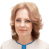 Мельникова Елена Николаевна