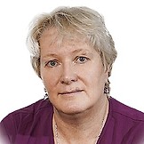Реутова Нина Анатольевна