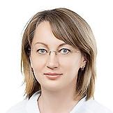 Карпова Татьяна Алексеевна