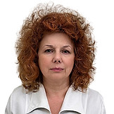 Тутер Нина Валерьевна
