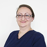 Егорова Ольга Николаевна