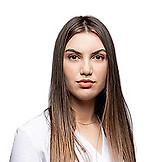 Цапкина Светлана Сергеевна