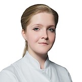 Башилова Ольга Олеговна