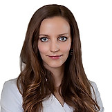 Миронова Ирина Сергеевна