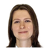 Тарасова Таисия Валерьевна
