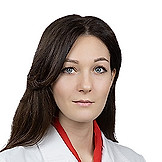 Тюлякова Анна Николаевна