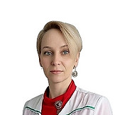 Никифорова Наталья Владимировна