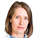 Лужняк Софья Николаевна