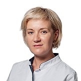 Горшилина Надежда Андреевна