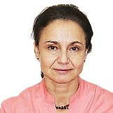 Крапухина Мария Геннадьевна