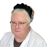 Суздалова Ирина Гранитовна