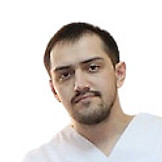 Омаров Имам Магомедрасулович