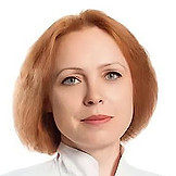 Амосова Анна Викторовна
