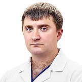 Сергеев Илья Викторович