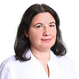 Доненко Ирина Владимировна