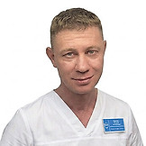 Курилов Евгений Анатольевич