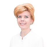 Аникьева Евгения Анатольевна