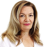 Филиппова Елена Алексеевна