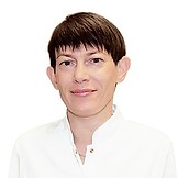 Буракова Наталья Вячеславовна