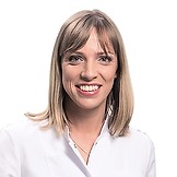 Вознесенская Юлия Владимировна