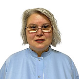Панина Елена Викторовна
