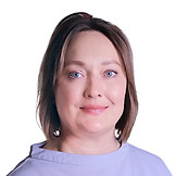 Козулина Ирина Евгеньевна