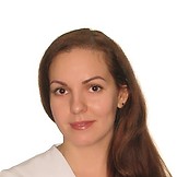 Лымарева (Горшкова) Юлия Викторовна