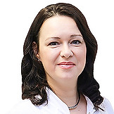 Корчагина Елена Леонидовна