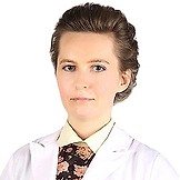 Липилина Анастасия Александровна